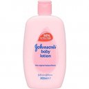 Johnson's Baby Lotion (B.R) 300ml