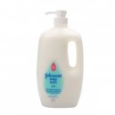 Johnson's Baby Milk Bath 1000ml