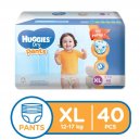 Huggies T/P Pants - Xl 40's
