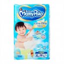 Mamypoko Axle 28Pcs