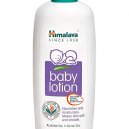 Himalaya Baby Lotion 200ml