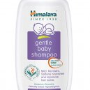 Himalaya Baby Shampoo 200ml