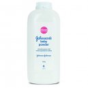 Johnson's Baby Powder 400G