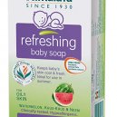 Himalaya Ref Baby Soap 125gm