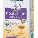 Himalaya Nourishing Baby Soap 125gm