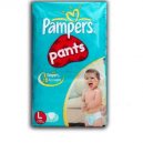 Pampers L 9-14Kg