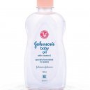 Johnson's Baby Oil 500 ml
