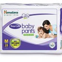 Himalaya Baby Pants Medium 28's