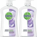 Dettol Antibacterial Body Wash 2*500ml