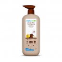 Mamaearth Cocoa Rich Moisturizing Body Lotion with Cocoa Butter & Vitamin E 7in1 Total Care 400ml