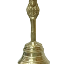 Brass Pooja Bell Big