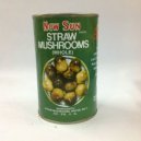 New Sun Mushroom Whole 425G