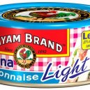 Ayam Tuna Mayonnaise Li 160gm