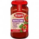 Leggo's Napolitana 500G