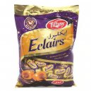 Tiffany Eclairs Caramels Chocolates 700gm