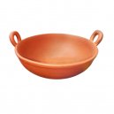 Clay Kadai Large 10"