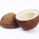 Dry Coconut (Prayer Item)