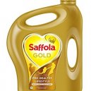 Saffola Gold Oil 5 Lt