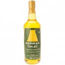 Gopuram Gingelly Oil 750ml