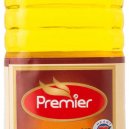 Premier Marachekku Groundnut Oil 1 Ltr