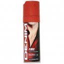Denim Body Spray Fire 150ml