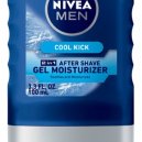 Nivea Coolkick 2 In 1 100 ml