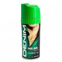 Denim Deo Body Soap Musk150ml