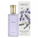 Yardley EDT Spray English Lavender 125ml