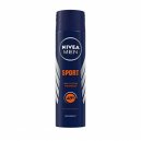 Nivea Sport Body Spray 24H 150ml