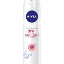 Nivea Dry Comfort 48H 150ml