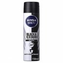 Nivea Men Invisible Body Spray 150ml