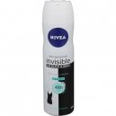Nivea Invisible Black & White For Women 150 ml