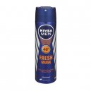 Nivea Fresh Musk Men 150ml