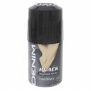Denim Black Roll-On 50ml