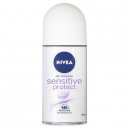 Nivea Roll-on Sensitive Pro 50ml