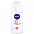 Nivea Roll-on Women Dry Comfort 50ml