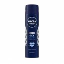 Nivea Cool Kick Men 150ml