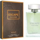 Lamuse Escape Pour Homme 100ml