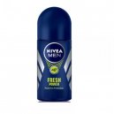 Nivea Men Fresh Power Roll-on 50ml