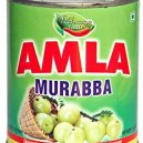 Pachranga Amla Murabba 1Kg