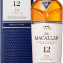 The Macallan 12 Double Cask Whisky 700ml