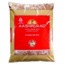 Aashirvaad Atta 5Kg (SL)