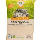 24 Mantra Organic Wheat Flour 5Kg