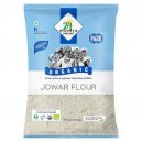 24 Mantra Organic Jowar Flour 500gm