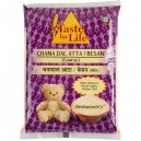Taste for Life Besan (Coarse) 500gm