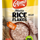 AJMI MATTA  RICE FLAKES NICE 400 GM
