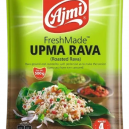 AJMI DOUBLE ROASTED UPMA RAVA (SEMOLINA) 1 KG