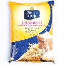 Taste Of India Sharbati Chakki Atta 5Kg