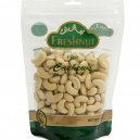 Freshnuts Cashews 250gm Plain