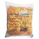 Mixed Vegetable 1Kg Frozen